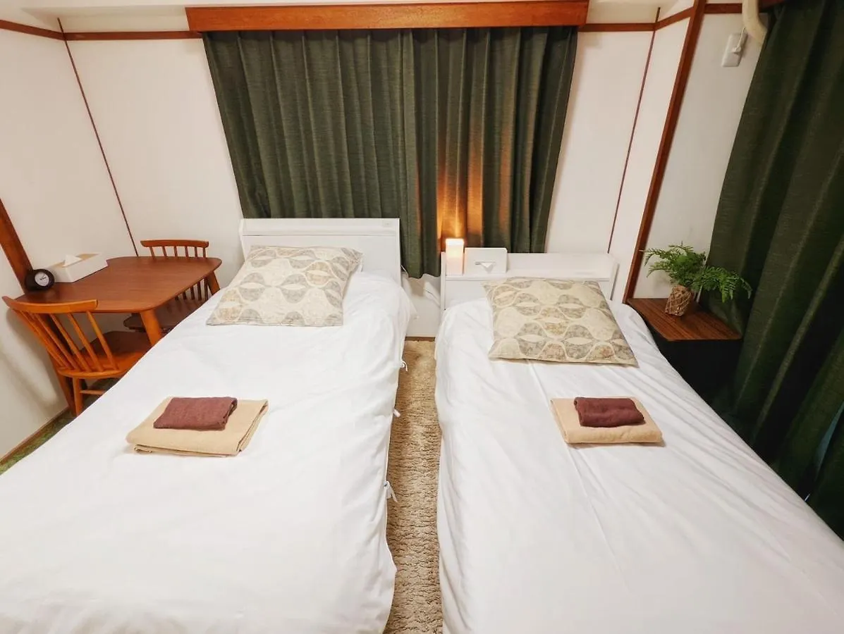 Amber Iidabashi - Vacation Stay 89899V Tokyo 0*,  Japan