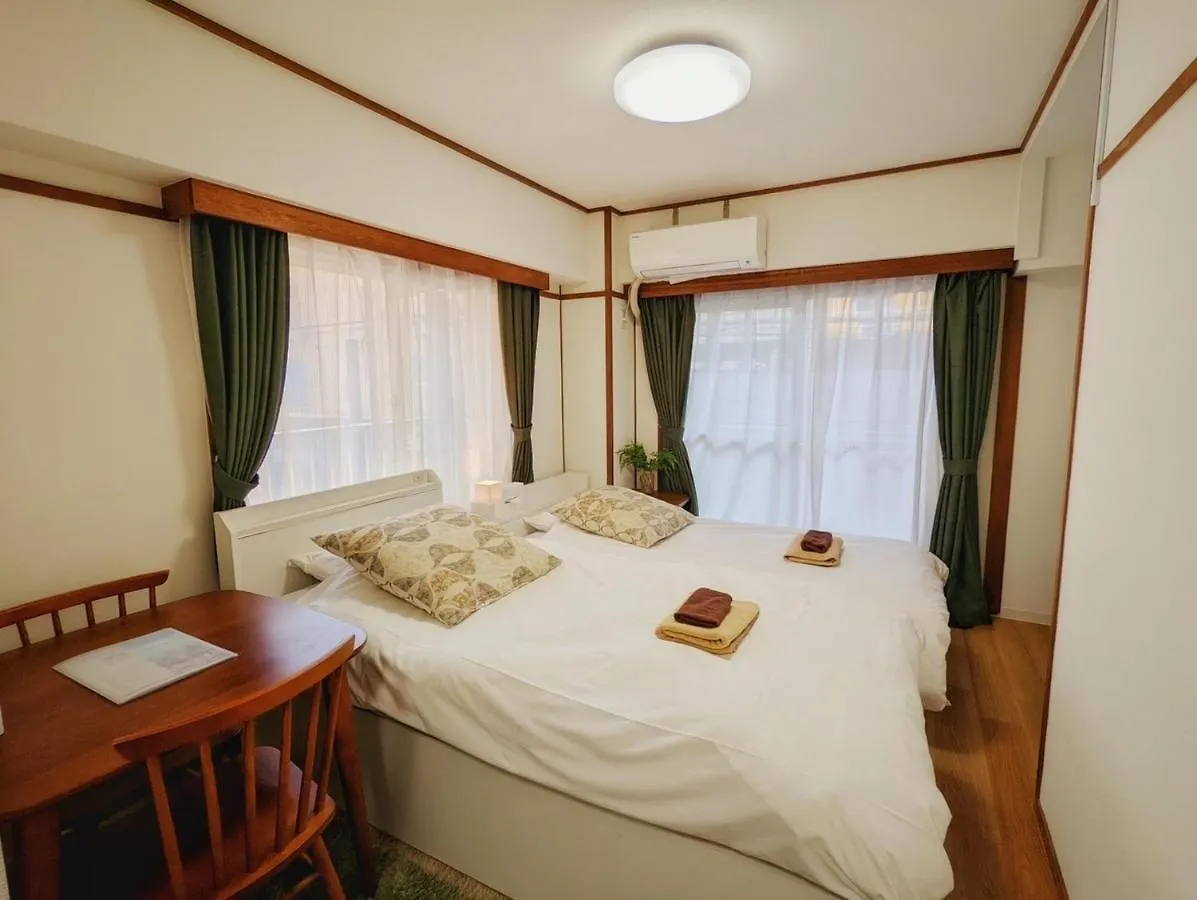 Amber Iidabashi - Vacation Stay 89899V Tokyo