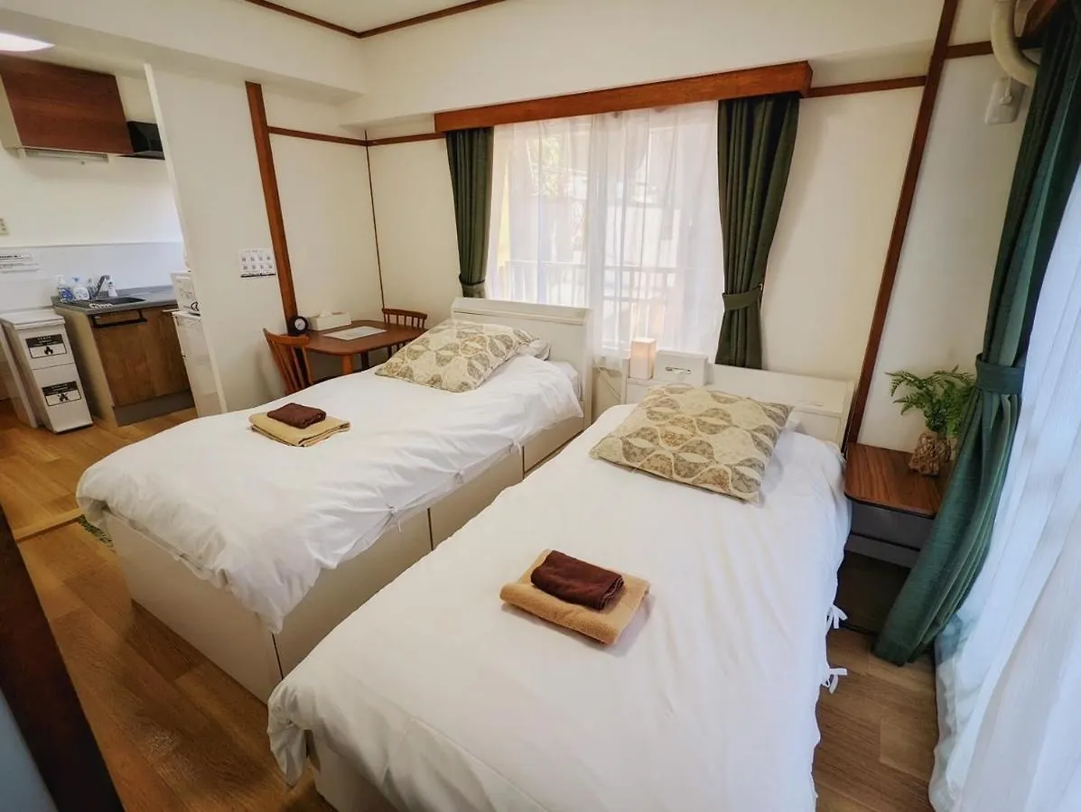 Amber Iidabashi - Vacation Stay 89899V Tokyo