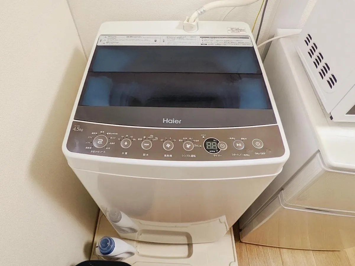 Amber Iidabashi - Vacation Stay 89899V Prefektura Tokio Japonsko